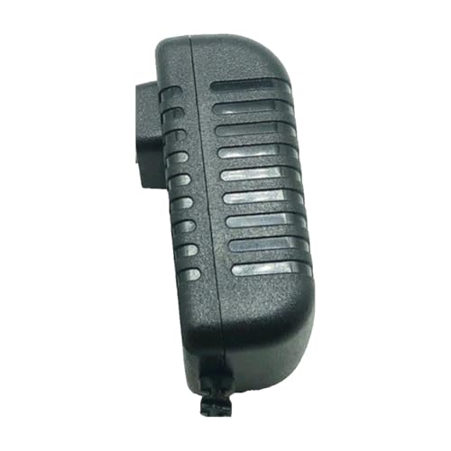 Adaptador de alimentacion 9V3A clavija 5.5 para Set Top Box y monitoreo