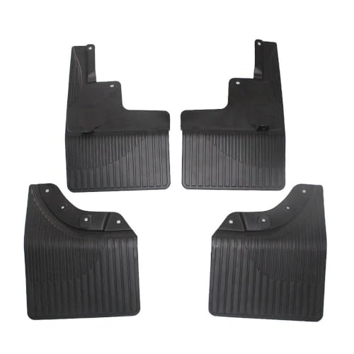 Garde-boue avant et arrière pour Benz Classe G W463 W464 2019-2024