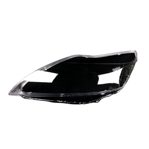 Lentille de phare Ford Focus trajet de nuit coque transparente conducteur