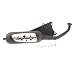Produktbild Auspuff Tecnigas Silent Pro E-Five 50 SE1 S-Five