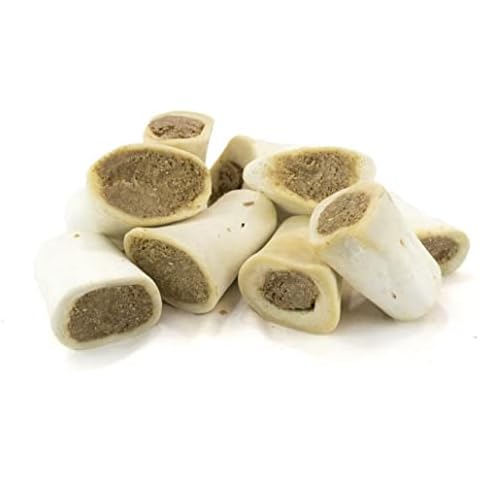 VIONIA® 100% Natural Lamb Filled Bones thumbnail
