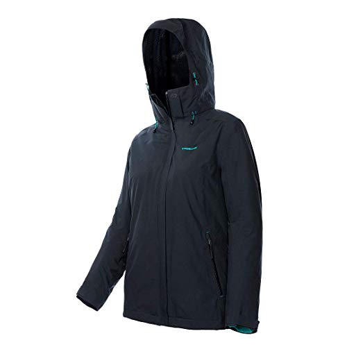 Trangoworld Gorli complet Giacca, Donna, Donna