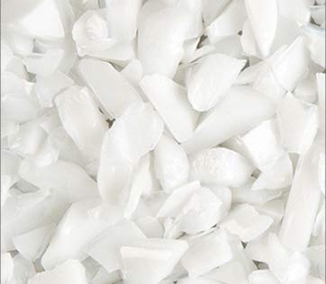 Oceanside - Frit - White Opal - Coarse - 96 COE - 8.5oz