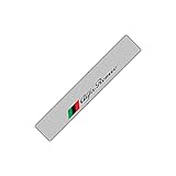 Materiale: fibra di carbonio di alta qualità, leggera, antiruggine, resistente.