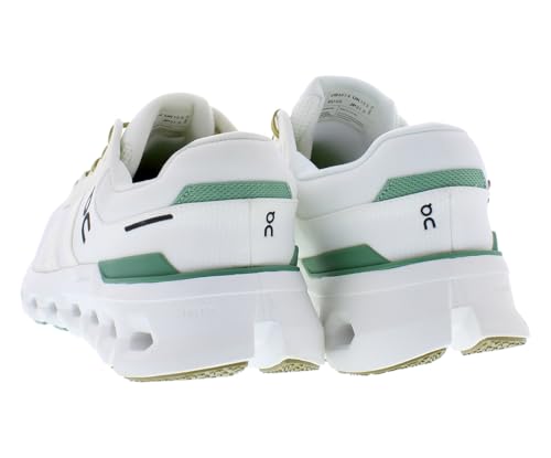 Image of On Men's Cloudrunner 2 Sneakers