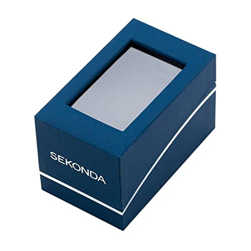 Sekonda Xpose Scuba Black Watch 3013