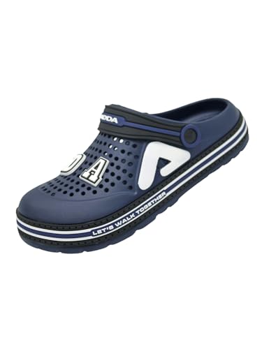 Image of Adda TM-CROSS-333 Men Clogs