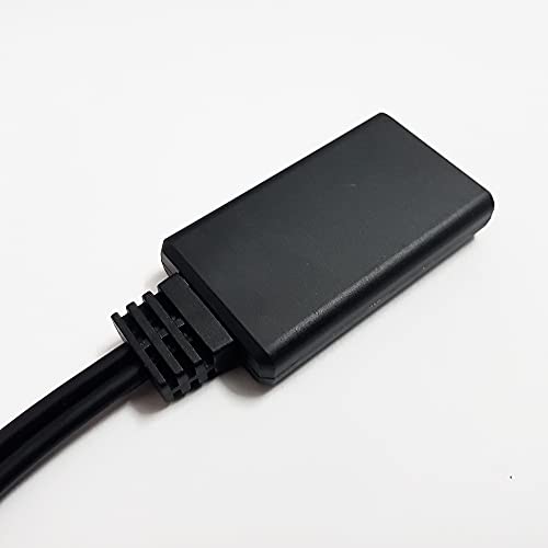 Adaptateur Bluetooth Mini Cooper musique sans fil interface AMI câble audio Android Apple - 3