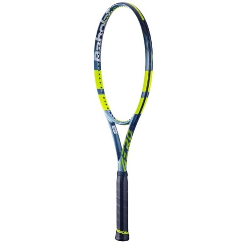 Babolat Pure Aero (9th Gen) Raqueta de Tenis Encordada miniatura 2
