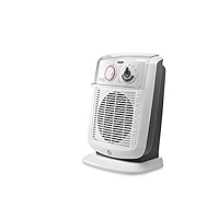 De'Longhi - HVY1030-O - Upright Fan Heater - Verticale Young-HVY1030-O | Appliance Deluxe