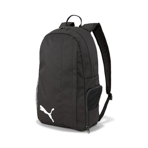 PUMA Rucksack, Black, OSFA