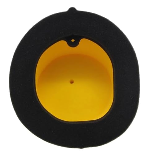 Filtre à air pour moto Yamaha YZ250F YZ450F et WR250F remplace 4XM-14451-00