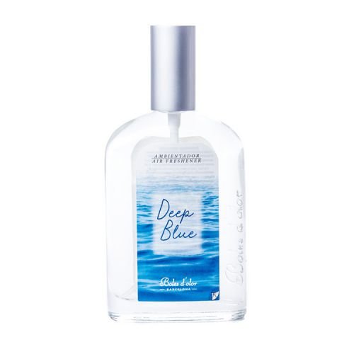 Ambientador Deep Blue Spray 6x100ml Boles d'olor