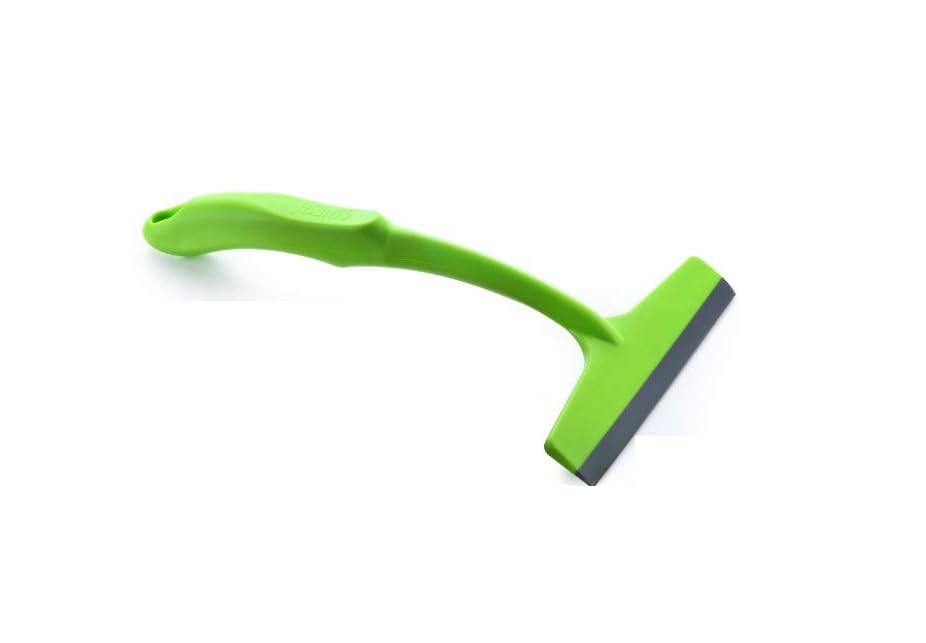 Image of Aider Kitchen Wiper for Cleaning slabs, Windows, Glass, Bathroom Tiles, Kitchen Table, Car Auto Windshield, Kitchen Platform Cleaner, Easy to use Kitchen Wiper, Pack of 1