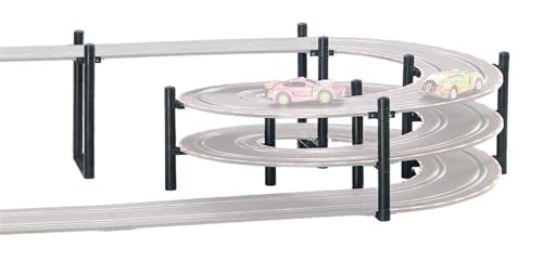 Carrera - 20061642 GO!!! 3D Stützensystem 20061642 Erweiterungsartikel