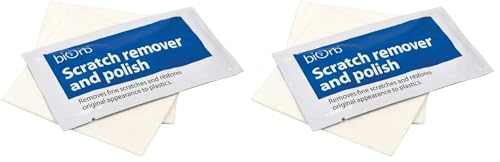 Image of biOrb Scratch Remover Polish (Pack of 2)