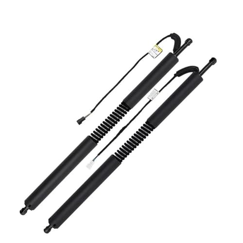 Vérins à gaz électriques de hayon pour BMW 328i GT xDrive 2014-2016