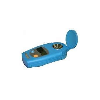 MISCO PA201 Palm Abbe Digital Handheld Refractometer, Brix Scale 0-56.0, Sugar Content- NO ARMOR JACKET