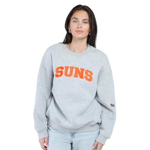 HYPE AND VICE Offside Crewneck