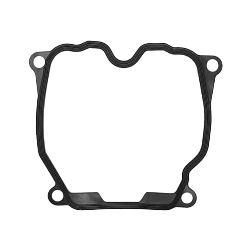 Image of 420630260 Valve Cam Cover Gasket Replacement for Can Am Outlander Commander 400 500 650 800 1000 2PCS