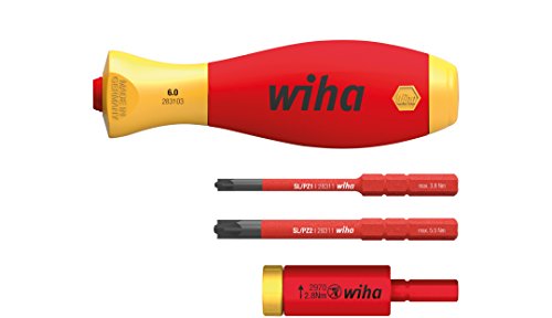 Wiha 29701280S4 Arándano