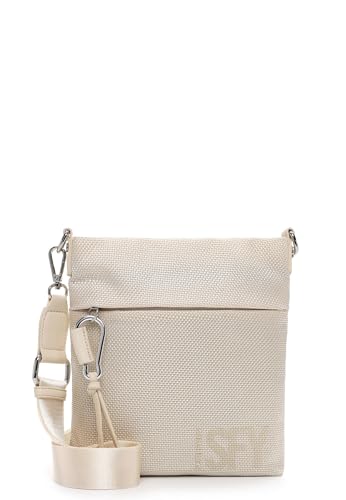SURI FREY Umhängetasche SFY SURI Sports Marry 18023 Damen Handtaschen Uni ecru 320