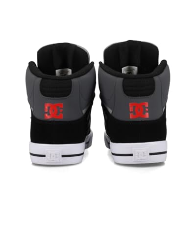 Image of DC Men's Pure High Top WC Skate Shoe