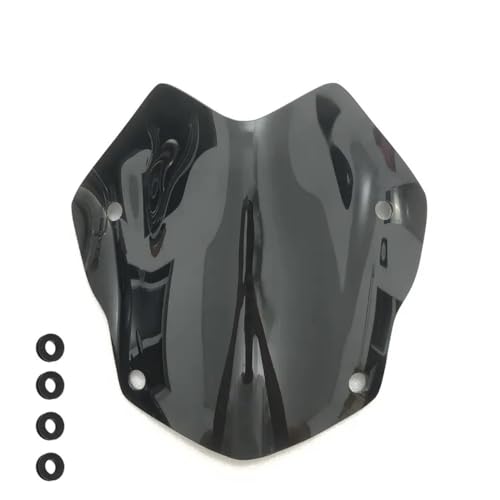 Pare-brise avant R1250GS premium pour une finition haut de gamme