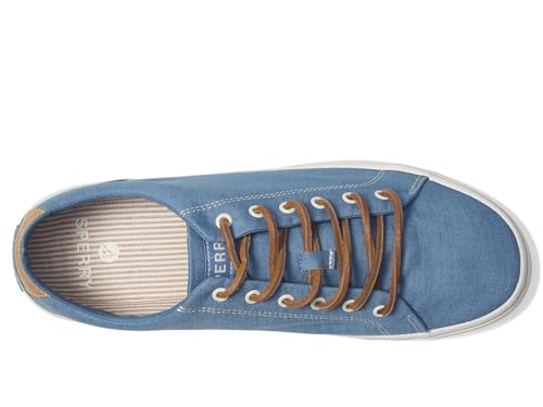 Sperry Men's Striper Ii Lace to Toe Seasonal Sneaker3