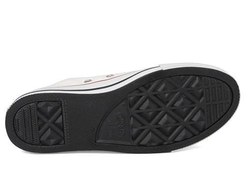 Converse Boy's Chuck Taylor All Star Eva Lift Platform (Big Kid)3