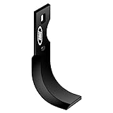 Cuchilla MOTOCULTOR ROTECO Derecha