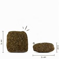 Bosch HPC Adult mit frischem Geflügel & Hirse | Hundetrockenfutter für ausgewachsene Hunde Aller Rassen | 1 x 3 kg (Packung mit 2) – Ansicht 7