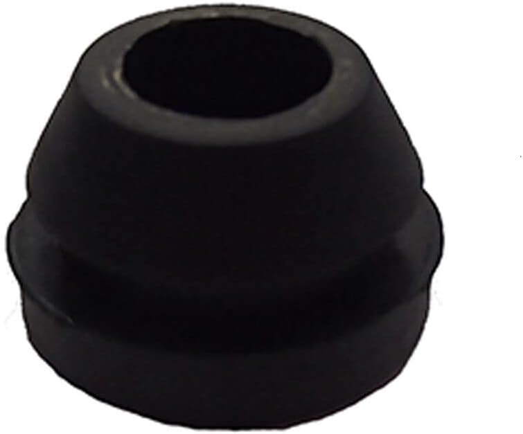 Replacement 353873S Throttle Rod Grommet for Ford for New Holland 233 234 333 334 335 345C 345D 420 445 515 530 531 532 535 545 600 601 700 800 900 2000 2100 2120 2600 Tractor Models