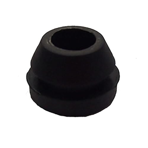 MaxLLTo 353873S - Ojal de repuesto para Ford New Holland NAA 231 233 234 333 334 335 345C 345D 420 445 515 530 531 532 535 545 600 601 701 800