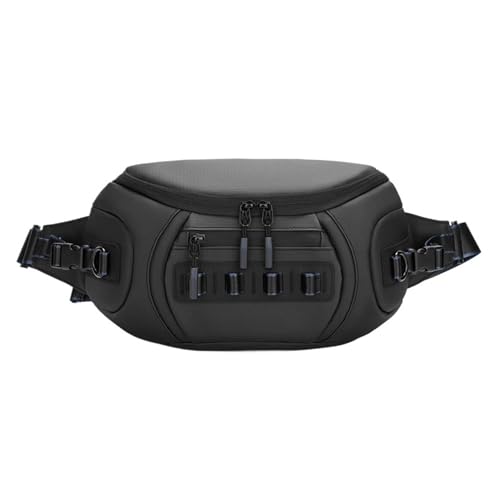 Sac photo antichoc imperméable pour protéger un appareil Canon et 2 objectifs