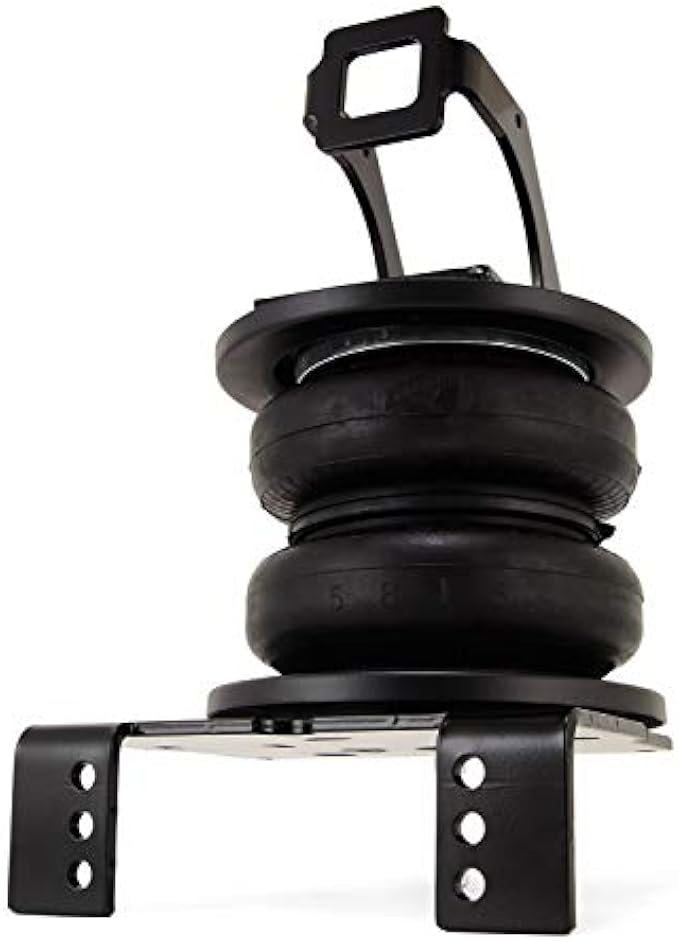 Air Lift 57596 LoadLifter 7500 XL Ultimate Air Spring Kit