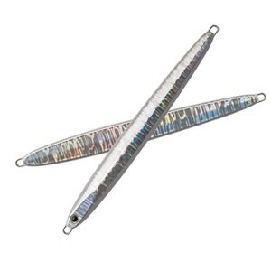 Leurre Palms Slow Blatt L 143 mm 100 g SBL-100/MG-529 pour pêche en mer