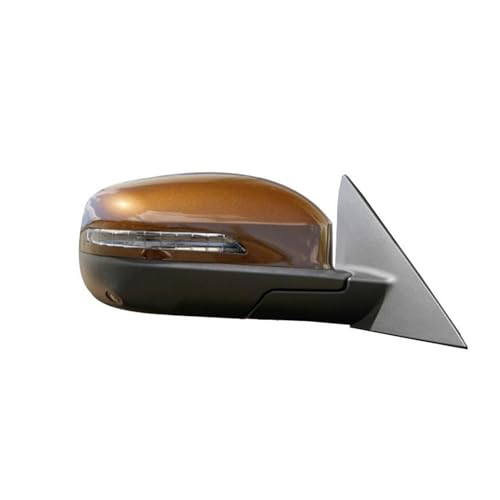 Rétroviseur de voiture pour Chery Tiggo 7 idéal pour changer de voie en ville
