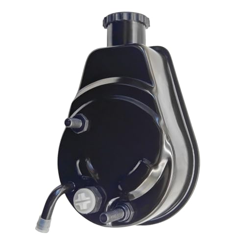 Power Steering Pump 16792A39 Compatible with MerCruiser Sterndrive Alpha Bravo