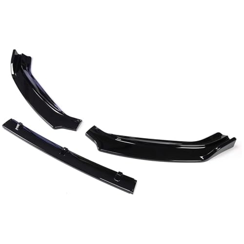 Lame de Pare-Chocs Avant Golf GTI Kit Carrosserie Spoiler Diffuseur MK7