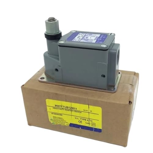 Pressostat 9007AO2 pour stopper les pannes de pression sur vos machines