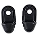 NETYANPI 2X Roof Top Latch Cap Clips NA01-R1-311 Compatible with Mazda Miata MX-5 1990-2005