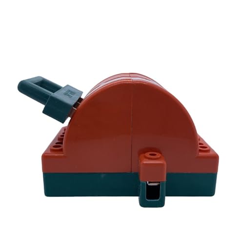 Interrupteur bidirectionnel cuivre pour isoler un réseau 380V