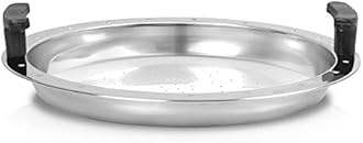 Pigeon Hot 24 Idly Pot With Steamer