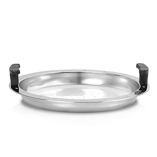 Pigeon Hot 24 Idly Pot With Steamer