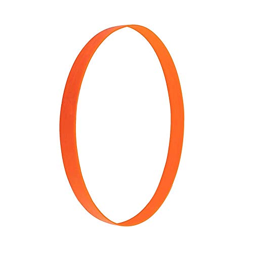 Big Horn 14338 Band Saw Replacement Tire for 14 Inch Wheel - Replaces Delta 905145, 426020940003S & 426020940003