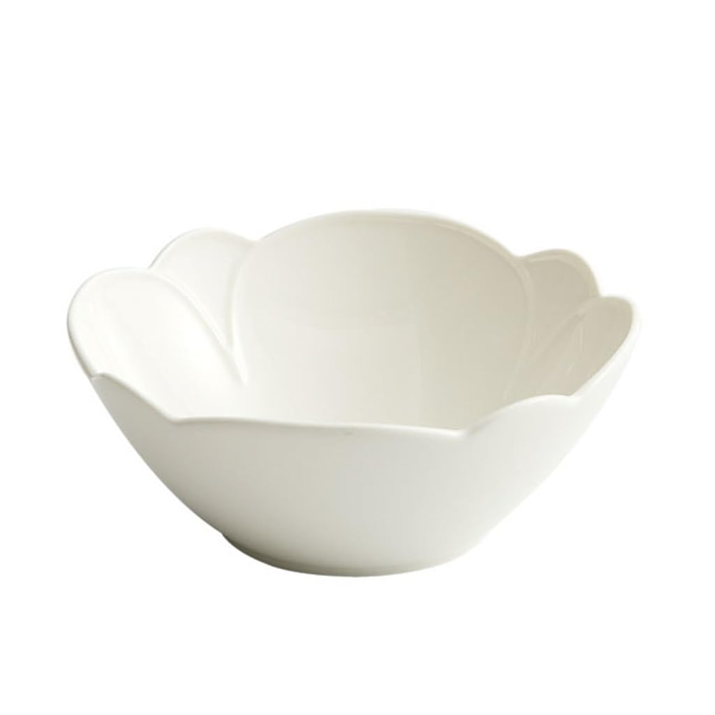 Bol de riz vaisselle en céramique durable et résistant au quotidien
