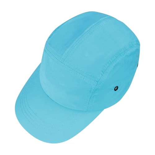 Kids Baseball Cap Toddler Sun Protection Trucker Panels Hat Summer Beach Headgear Cap for Boys Girls 2-4 Years2