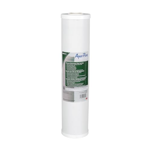Aqua-Pure AP817-2 5602721 WF CTG CTO Whole House Replacement Filter
