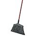 Libman Commercial 997 Wide Commercial Angle Broom, 55